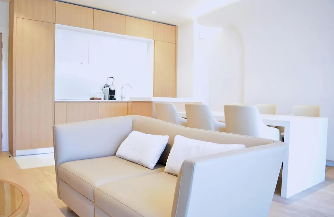 Hotel Suites La Cigale-1