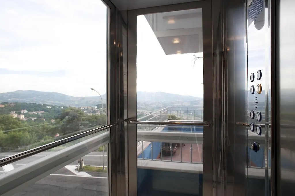 Hotel Silvana-1