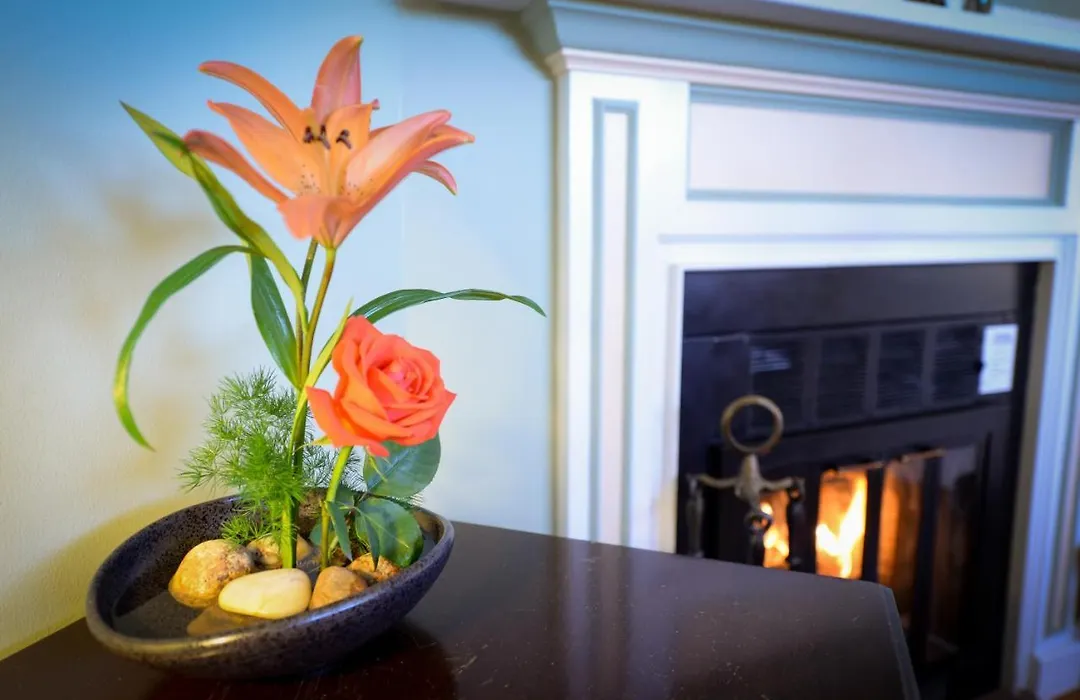 Briar Rose Bed & Breakfast-1