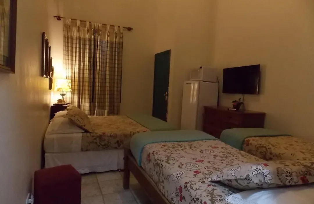 Pousada Amoedo-1