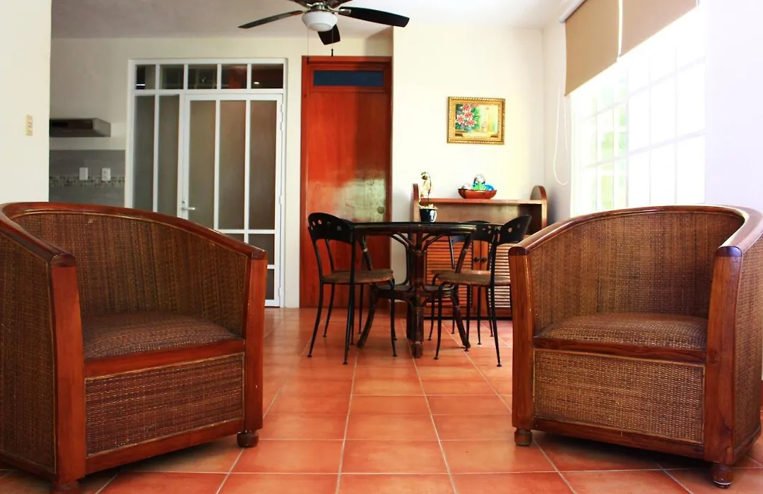 Maya Suites By Lhmg-1