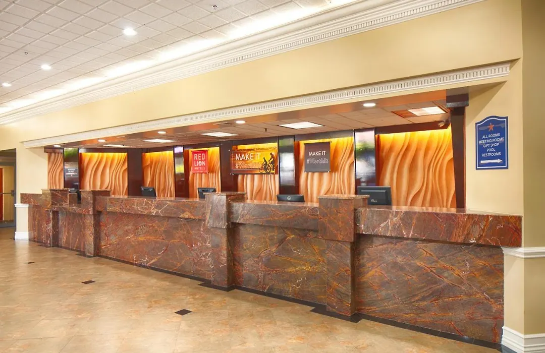 Maingate Kissimmee Hotel-1