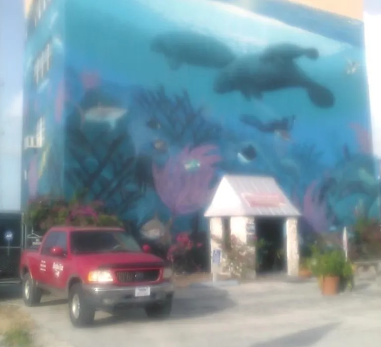 Key Largo Inn-1