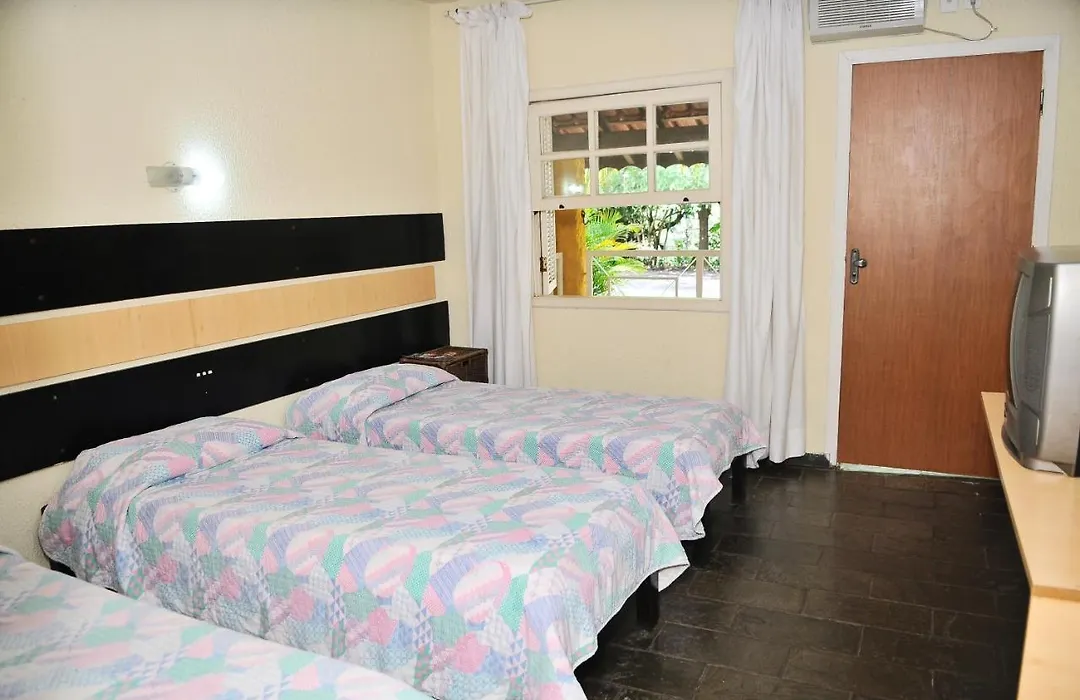 Hotel Nosso Sonho-1