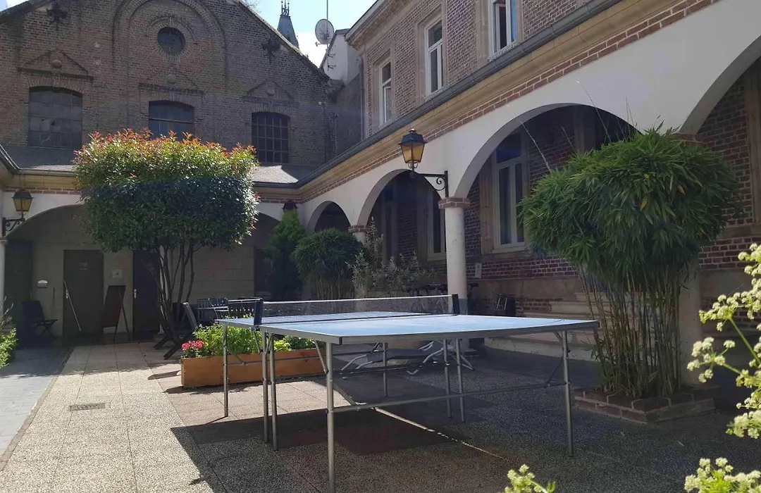 Ibis Styles Amiens Cathedrale-1