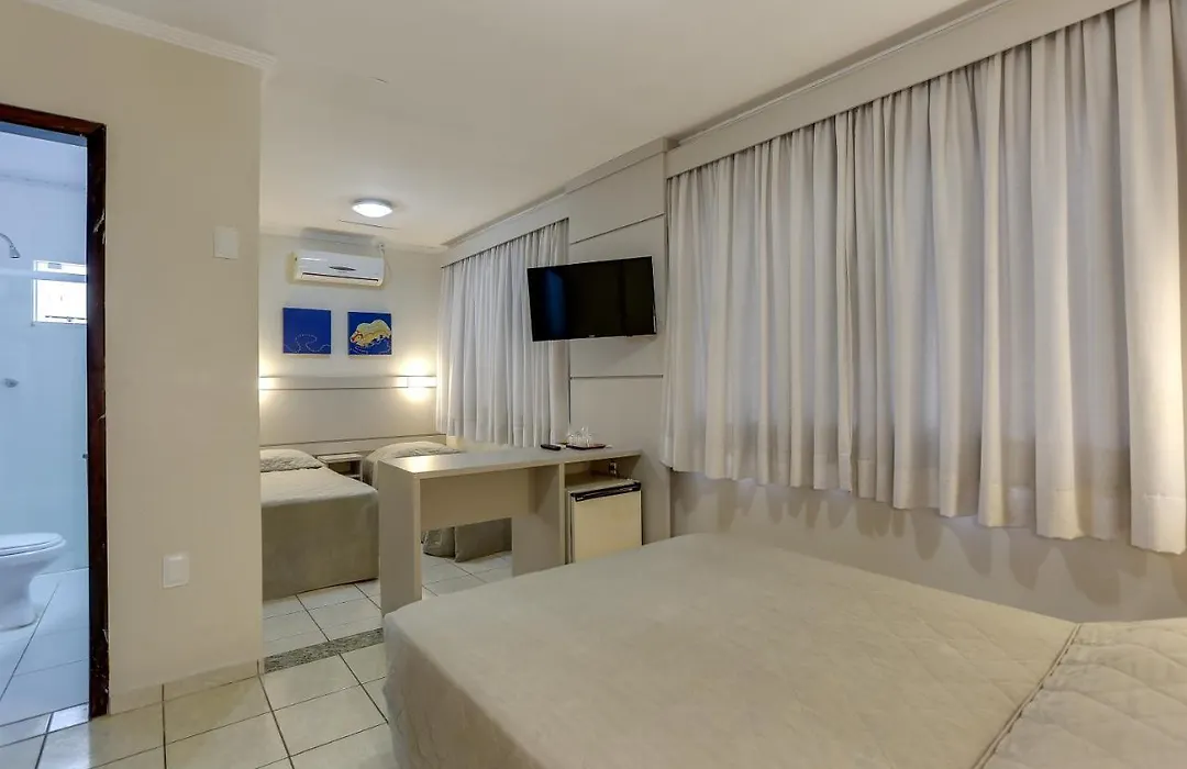 Hotel Beira Mar-1