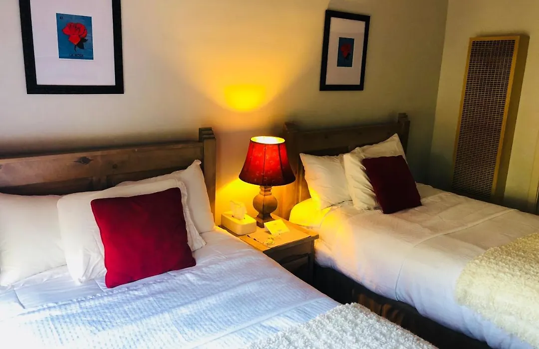 Hotel San Ramon-1