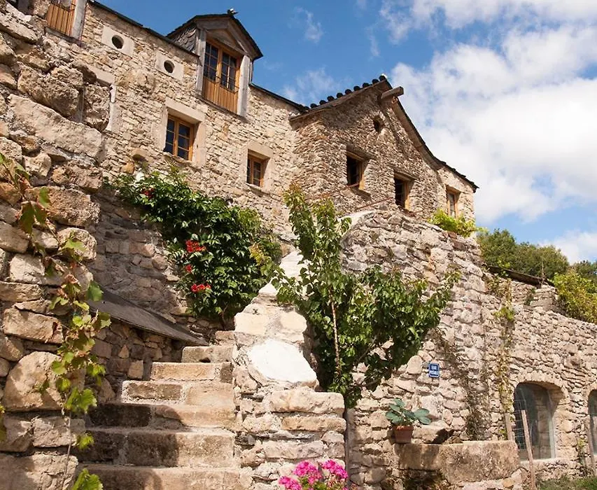 La ferme des Cévennes-1