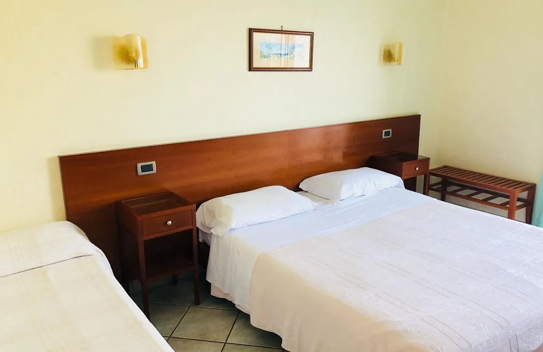 Hotel Elisabetta-1