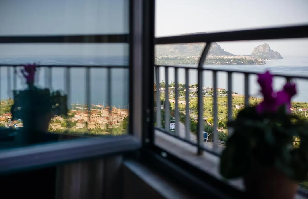 Hotel Villa Mare-1