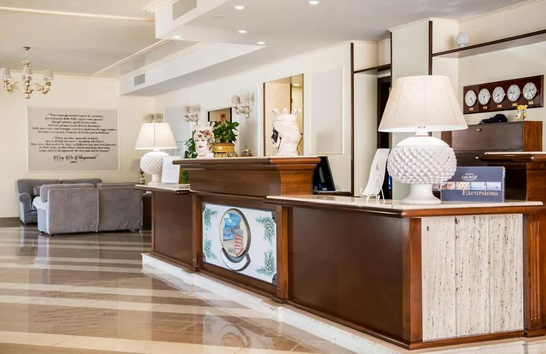 Art Hotel Diamond Naxos Taormina-1