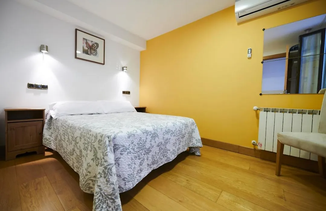 Pension San Vicente-1