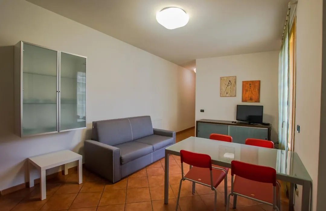 Residence Corso Monferrato-1