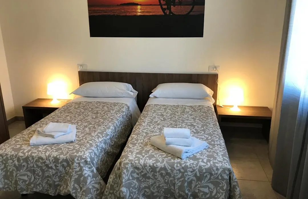 Hotel Bed & Bike-1