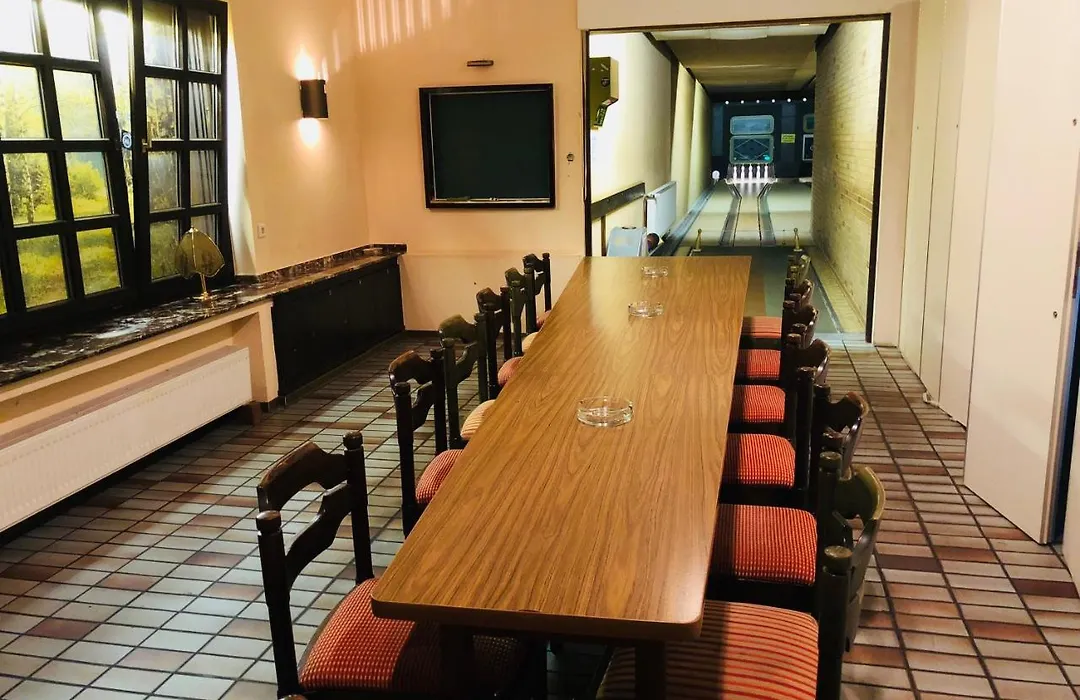 Landhotel Töns-1