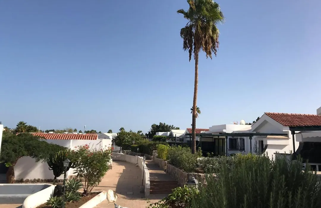 Bungalow Maspalomas Lago-1