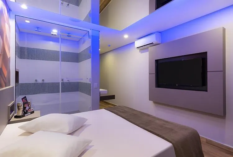 Azure Motel (Adults Only)-1