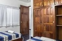 Hostel Paradise Bed&Breakfast-1