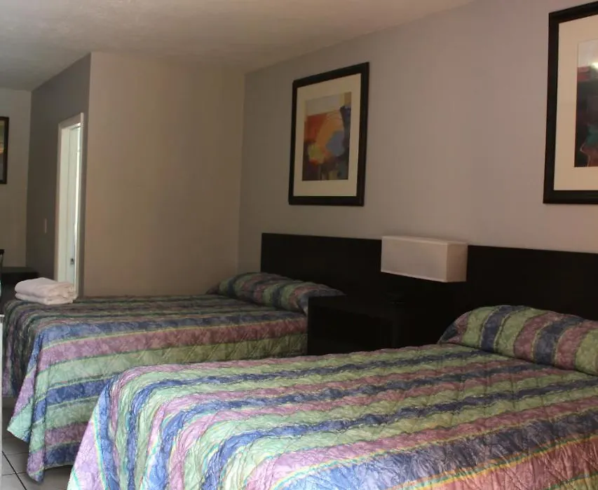Ramona Motel-1
