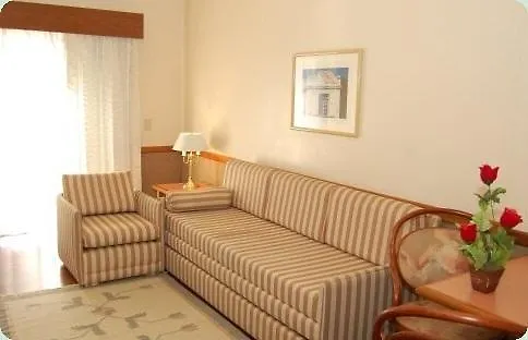 Hotel Suarez Internacional-1