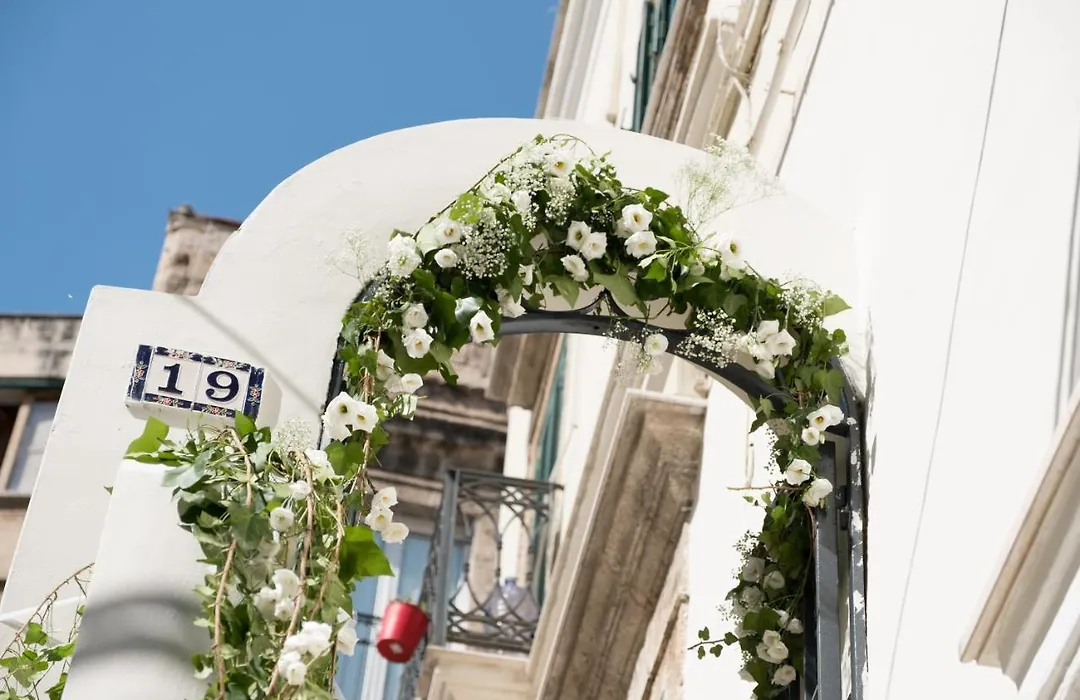 B&B Bari Old Town-1