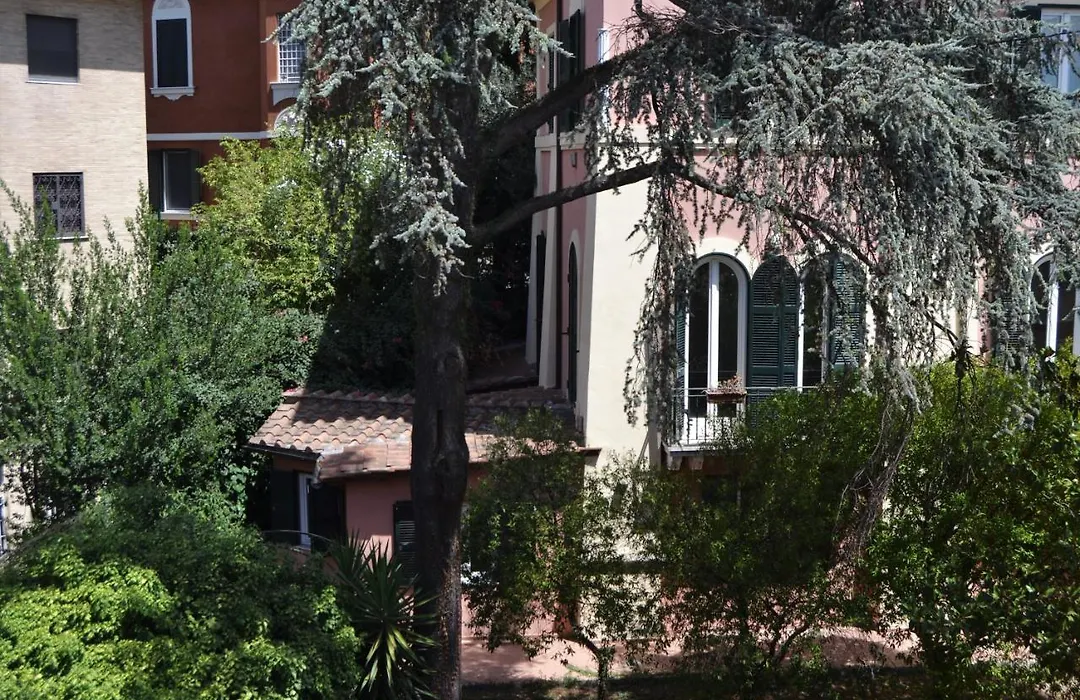 I-Sleep B&B-1