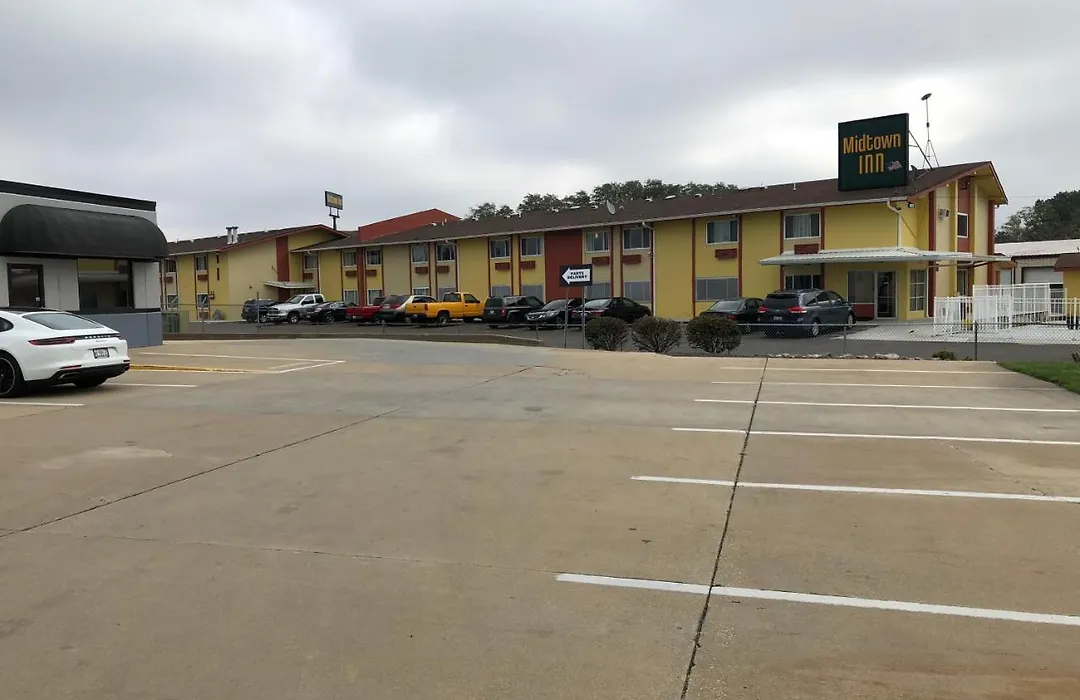 Midtown Inn-1