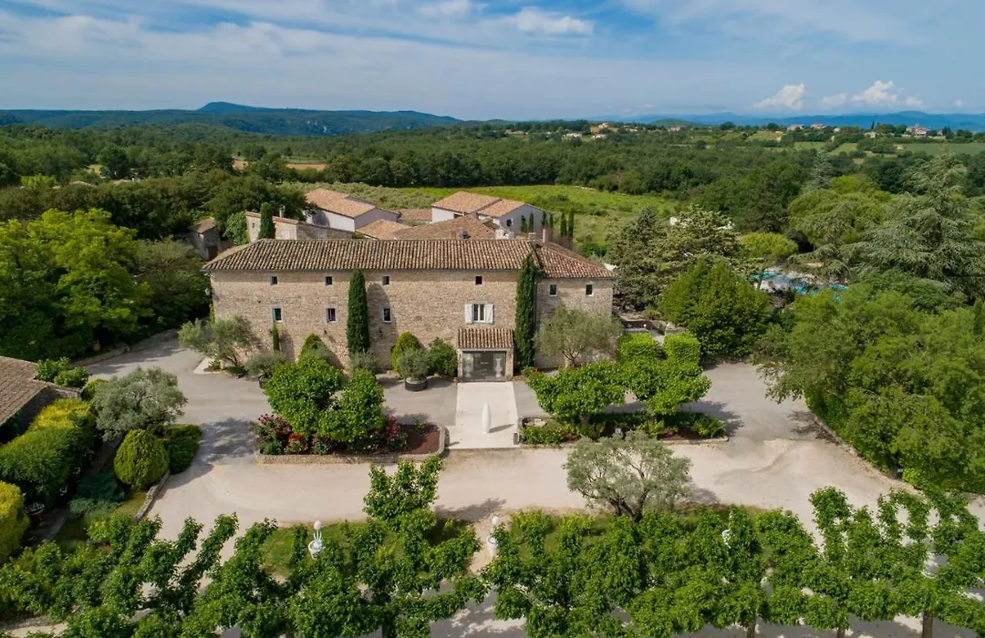 Le Mas du Terme-1