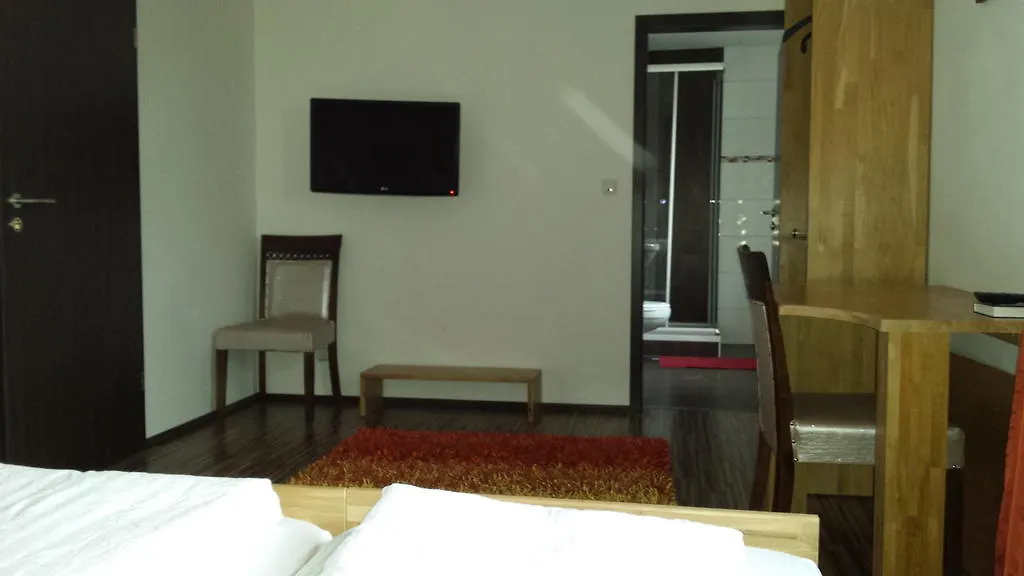 Hotel La Terrazza-1