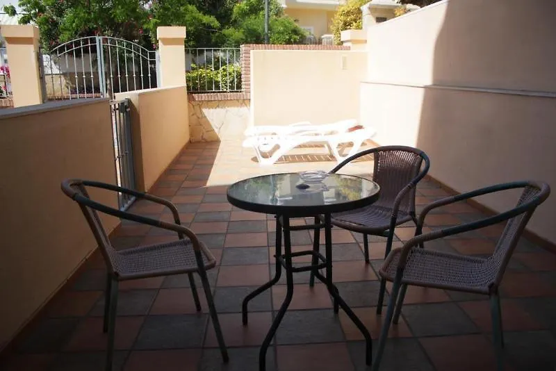Apartamentos Fercomar-1
