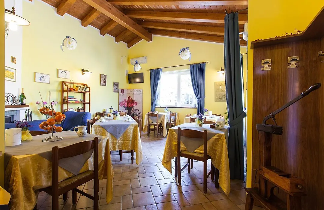 Osteria da Cesare e Locanda-1