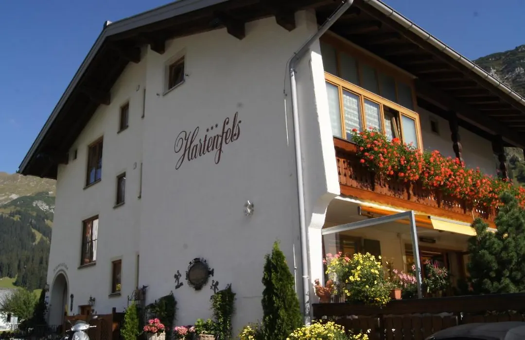 Pension Hartenfels-1