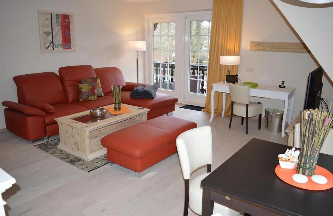 Luxus Suite Engel Inklusive Thermeplus-1