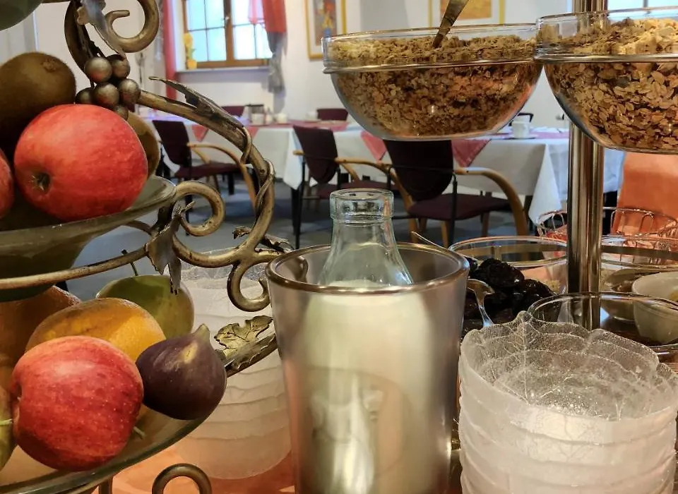 Hotel St.Martiner Castell-1