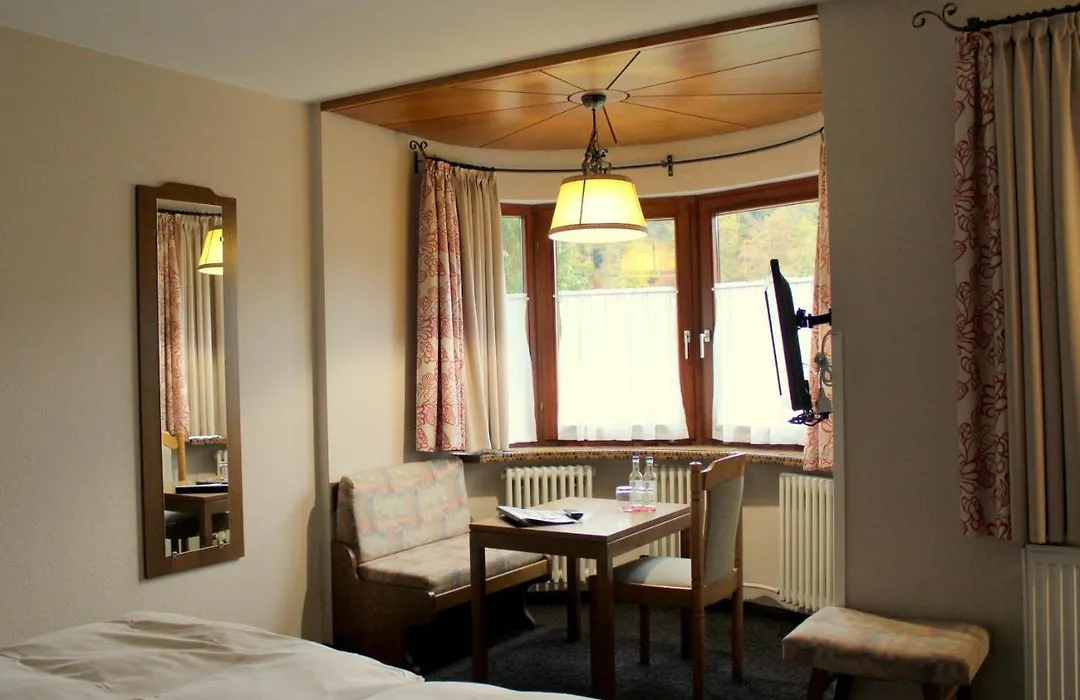 Hotel Am Bad-Wald-1