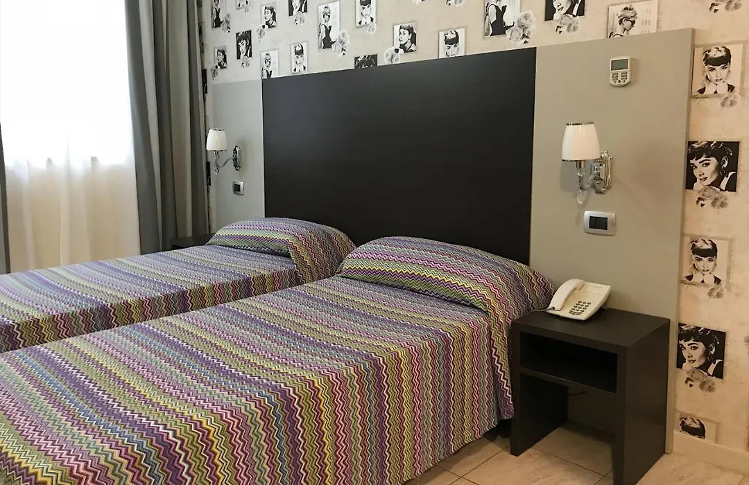 Idria Hotel-1