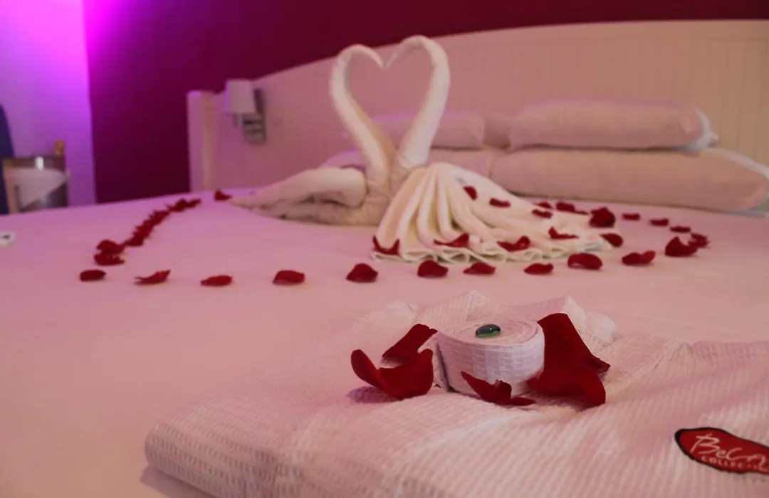 Bel Air Collection Resort And Spa Cancun (Adults Only)-1