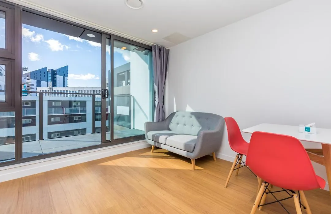 Star Queens Serviced Apartments-1