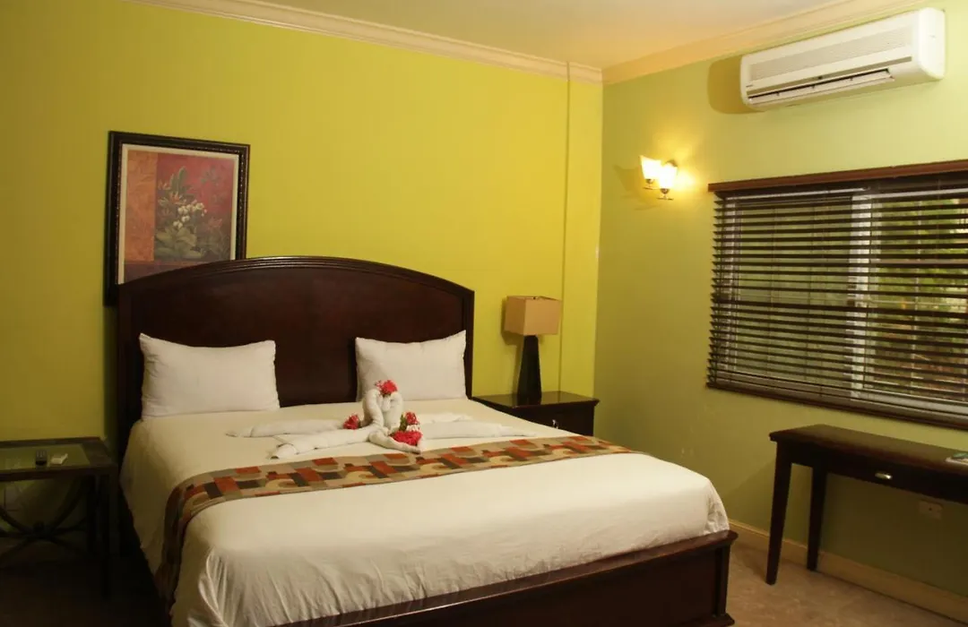 The Wexford Hotel-1