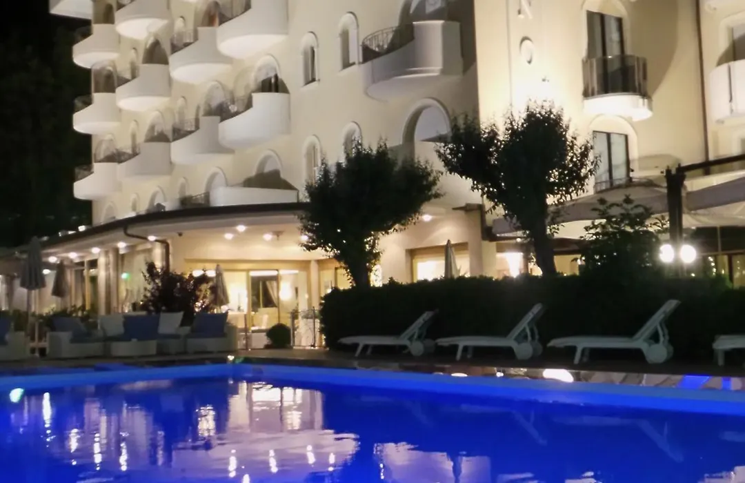 Hotel Nettuno-1