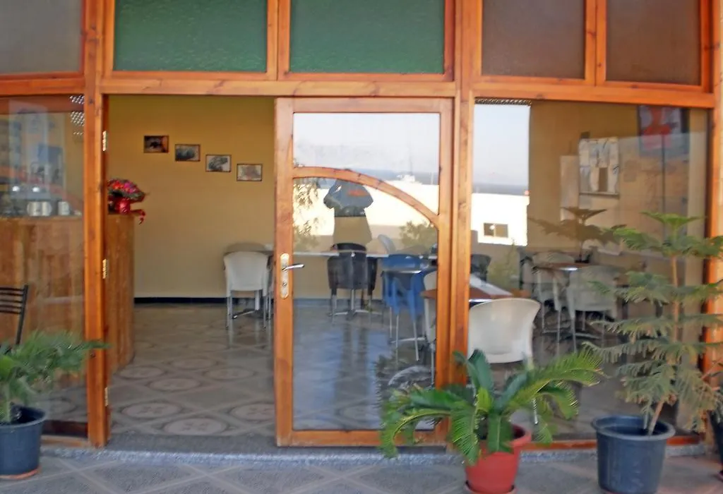 Arab Divers Dive Center&Bed&Breakfast-1