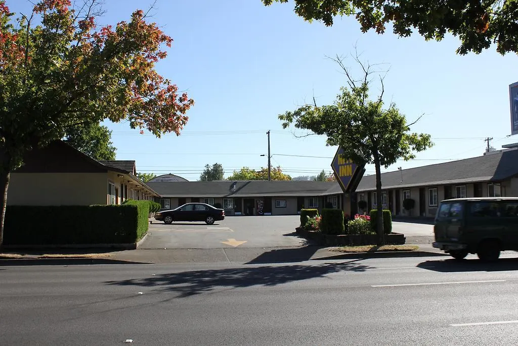 Nite Inn Motel-1