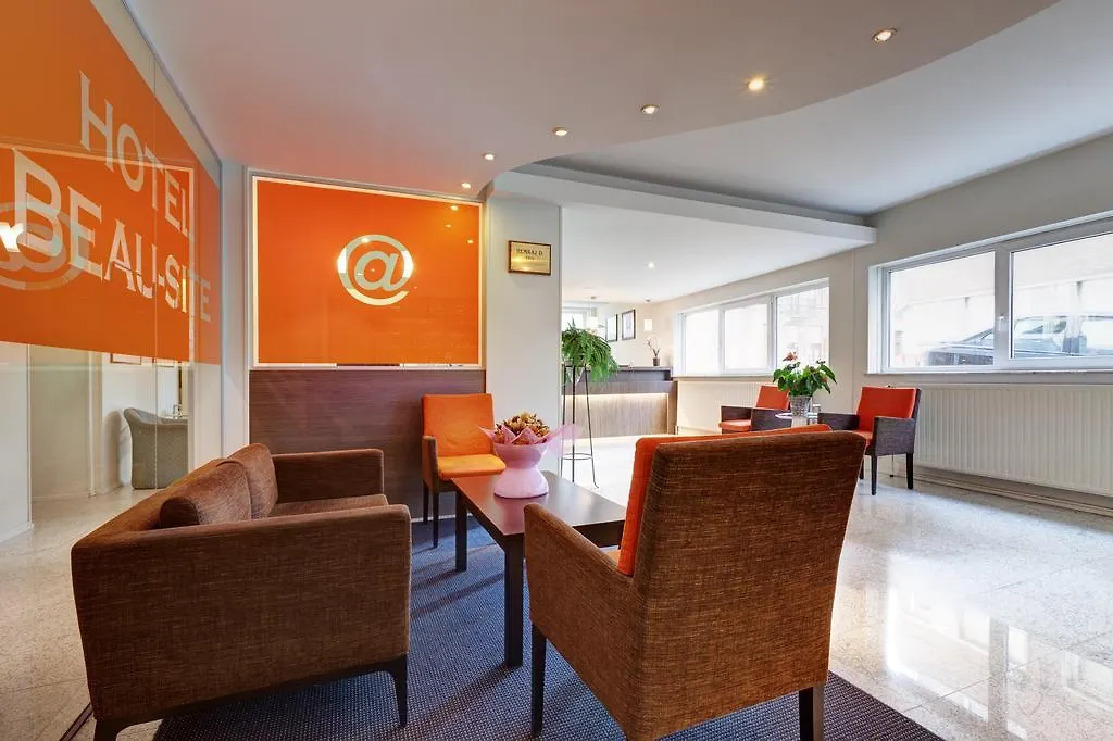 Hotel Beau Site-1