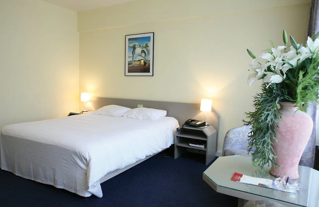 Leonardo Hotel Charleroi City Center-1