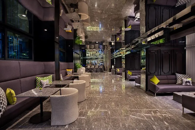 Ajiad Hotel-1