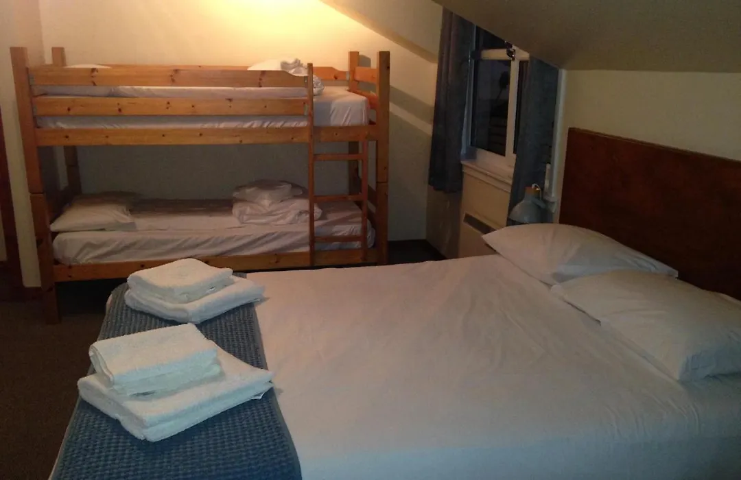 Bank Street Lodge-1