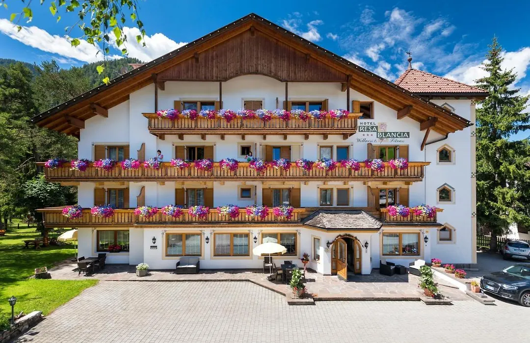 Hotel Resa Blancia-1