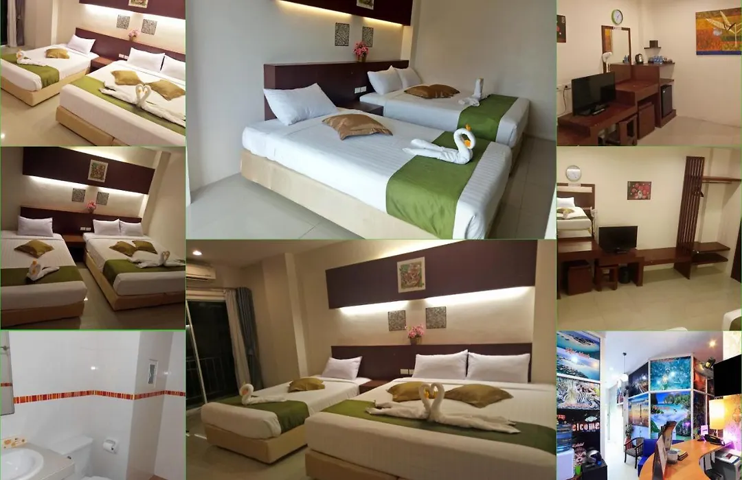 7 Sky Residency-1