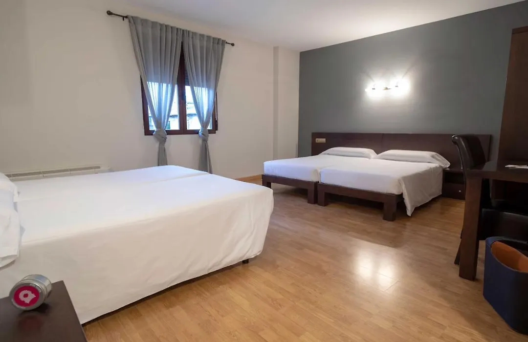 Hotel Alda Tordesillas-1