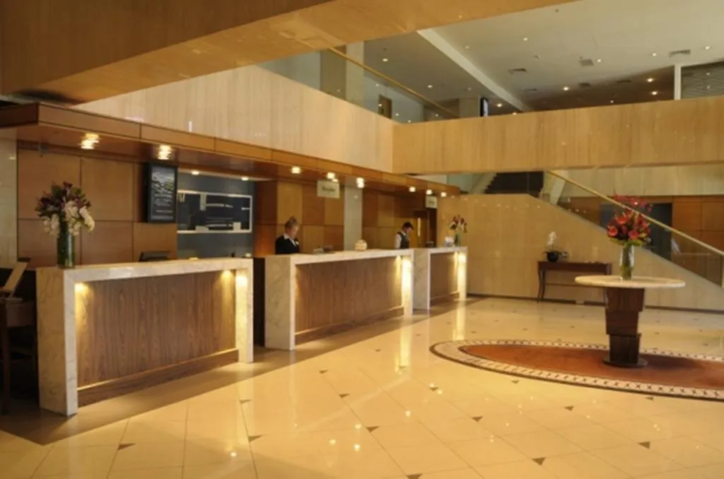 Amora Hotel Wellington-1